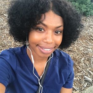 Meet your Posher, Erica